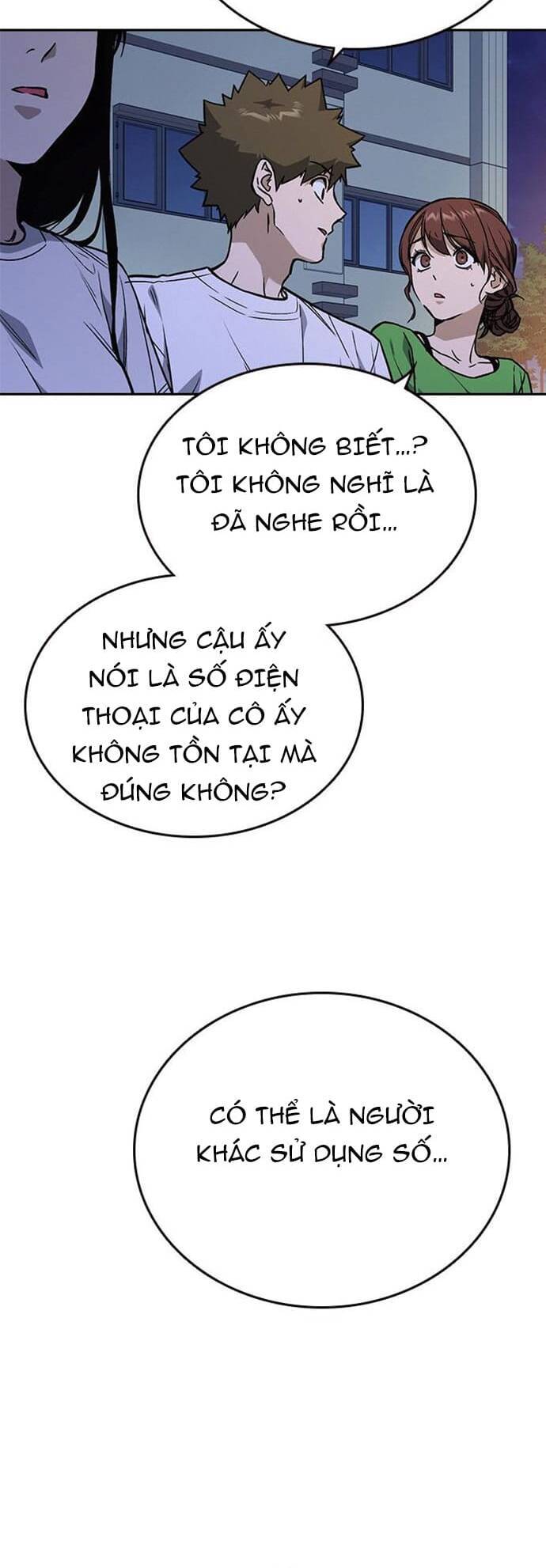 Học Nhóm Chapter 162 - Trang 2