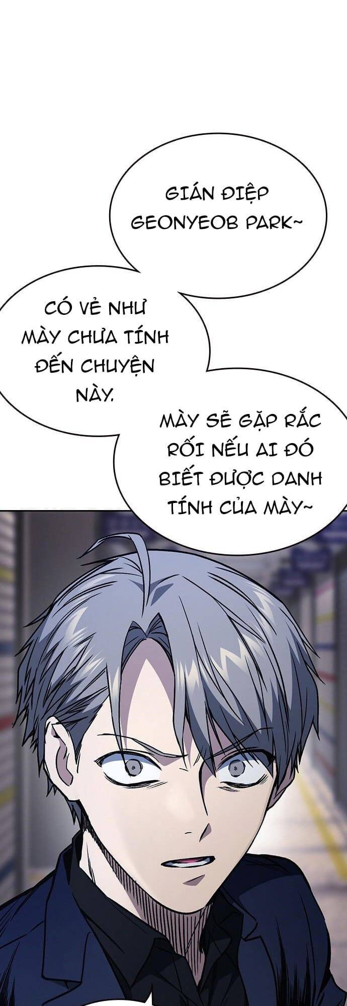 Học Nhóm Chapter 162 - Trang 2