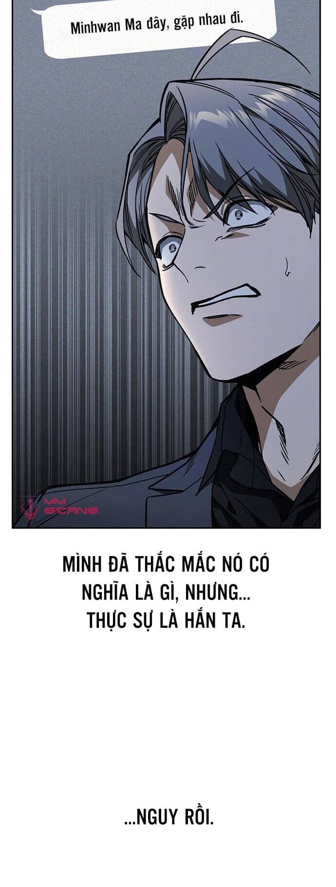 Học Nhóm Chapter 162 - Trang 2