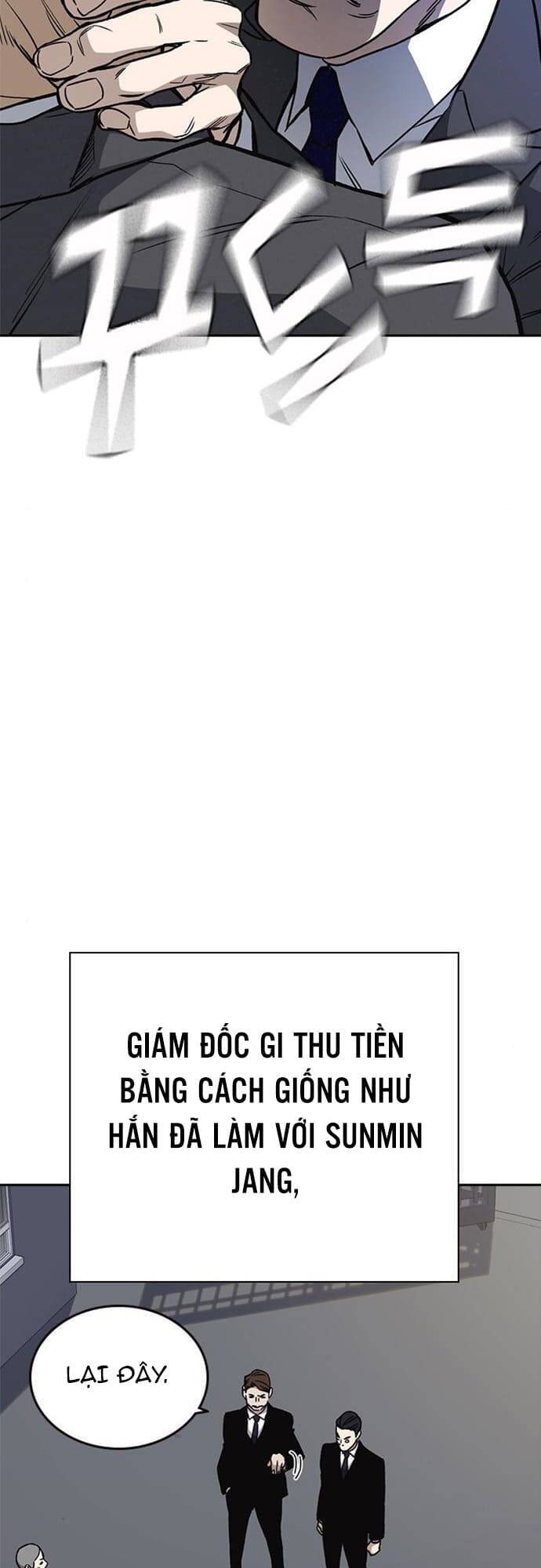 Học Nhóm Chapter 161 - Trang 2