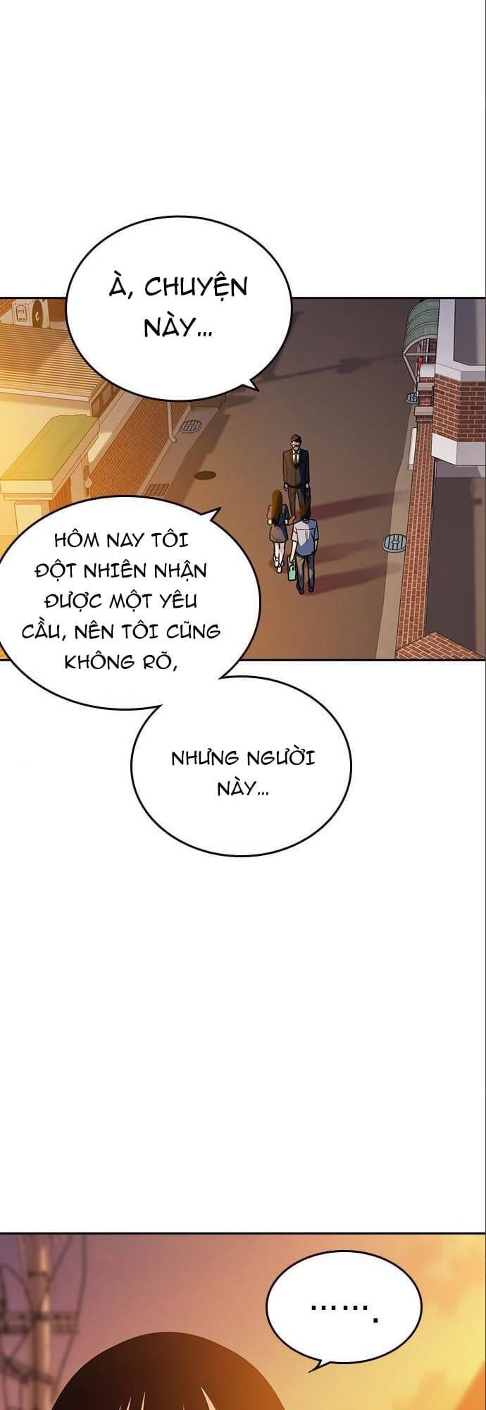 Học Nhóm Chapter 161 - Trang 2