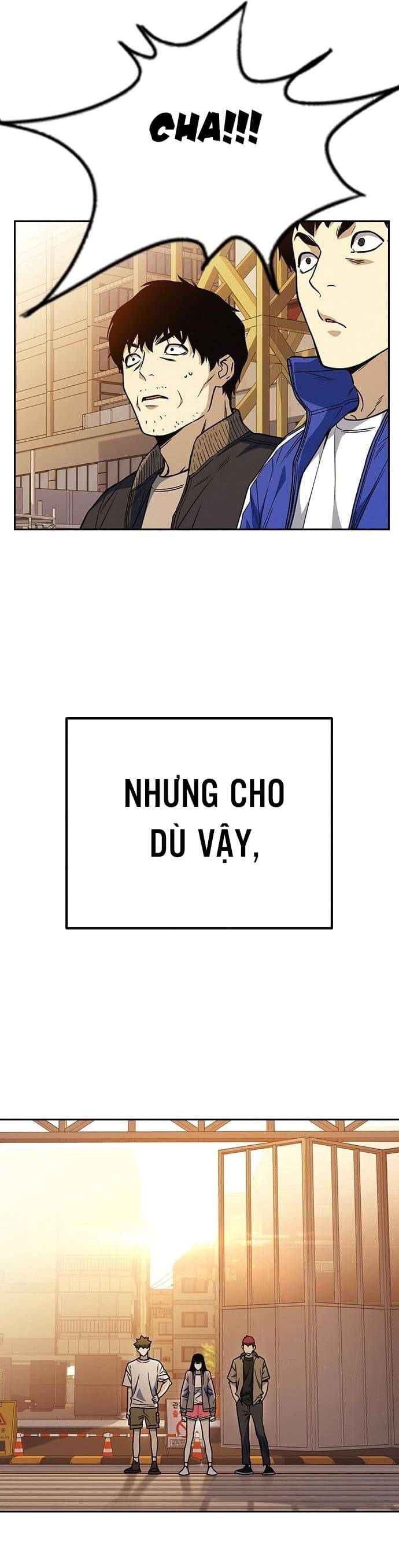 Học Nhóm Chapter 160 - Trang 2