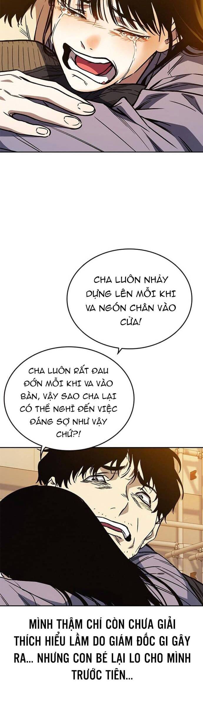 Học Nhóm Chapter 160 - Trang 2