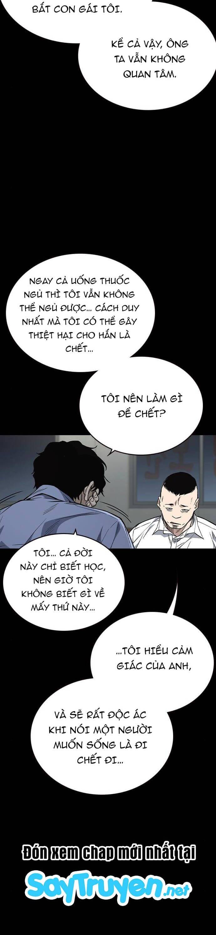 Học Nhóm Chapter 159 - Trang 2