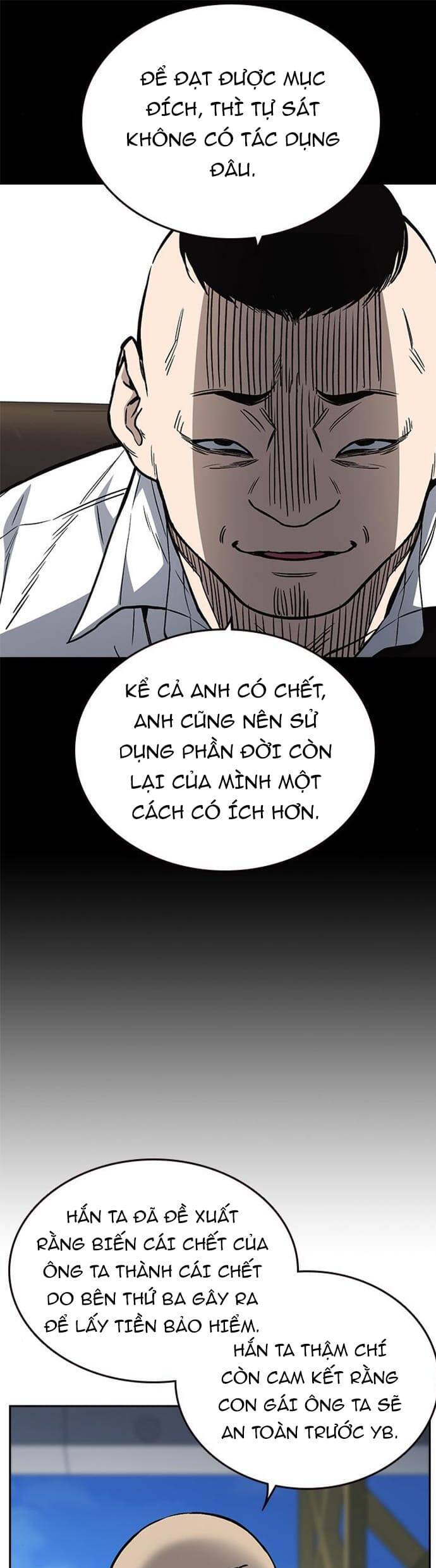 Học Nhóm Chapter 159 - Trang 2