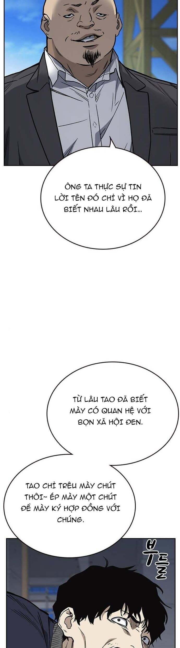 Học Nhóm Chapter 159 - Trang 2