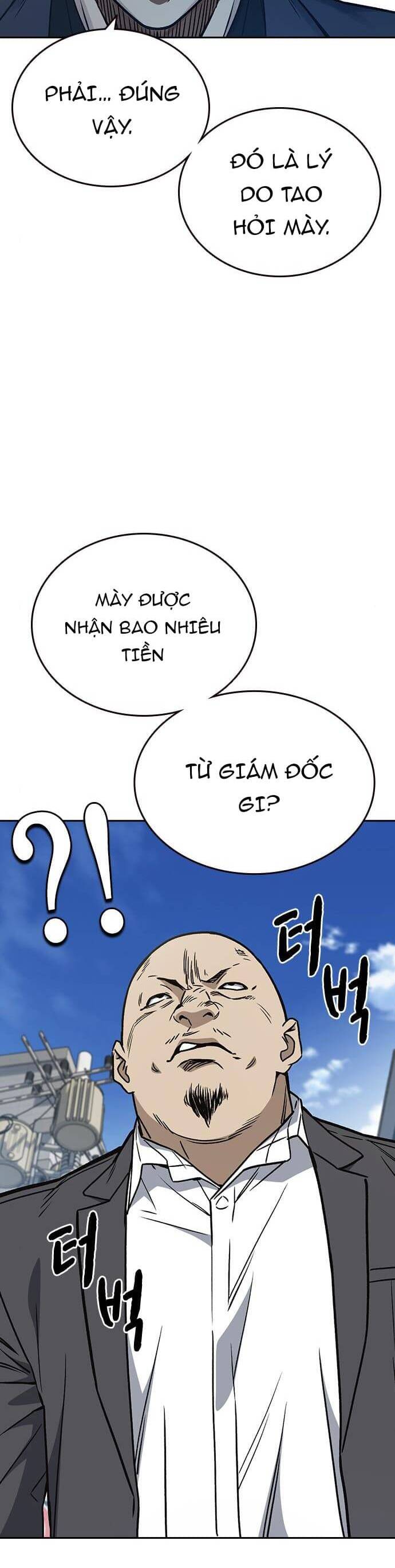 Học Nhóm Chapter 158 - Trang 2