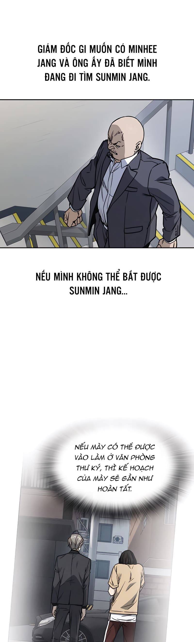 Học Nhóm Chapter 156 - Trang 2