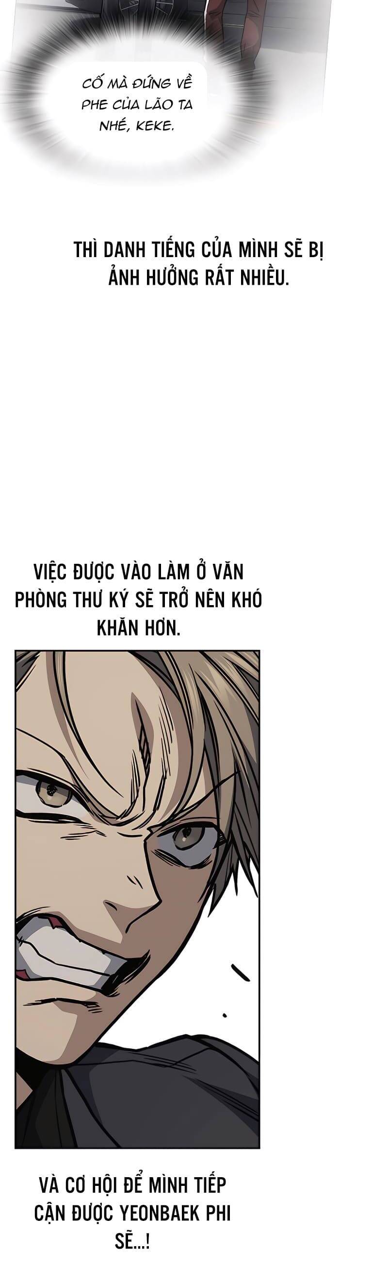 Học Nhóm Chapter 156 - Trang 2