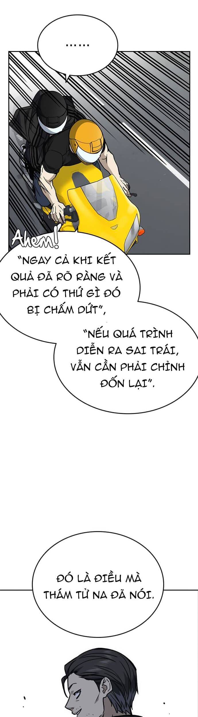 Học Nhóm Chapter 155 - Trang 2