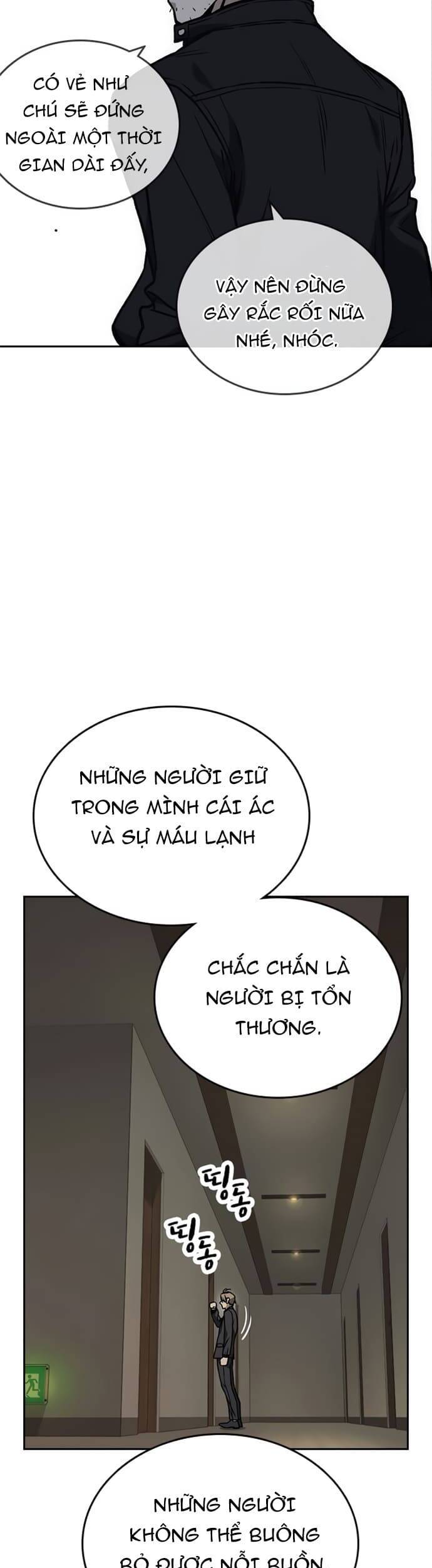 Học Nhóm Chapter 155 - Trang 2