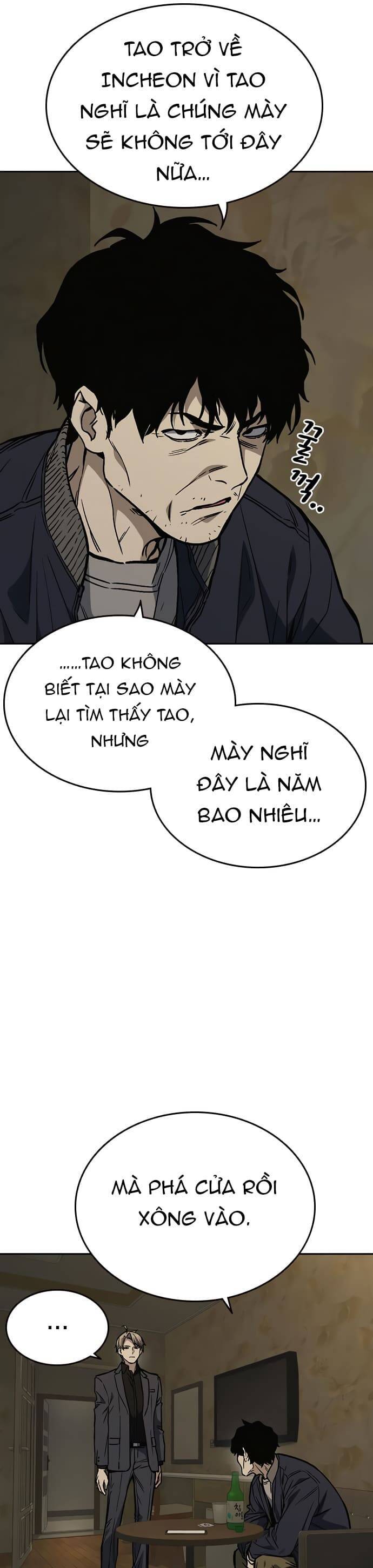 Học Nhóm Chapter 155 - Trang 2