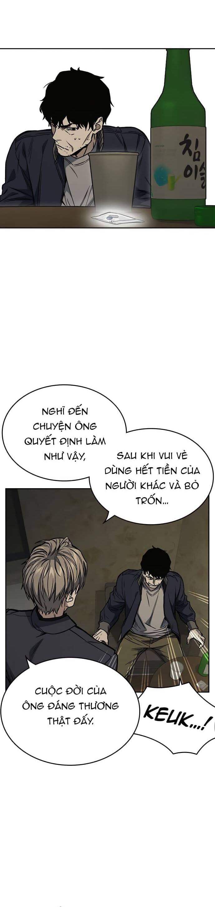 Học Nhóm Chapter 155 - Trang 2