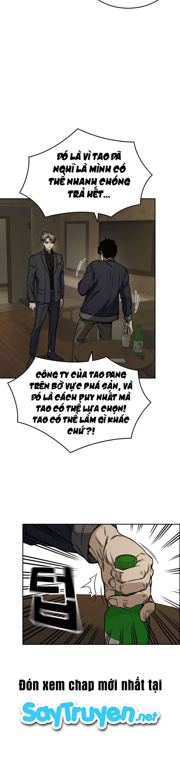 Học Nhóm Chapter 155 - Trang 2