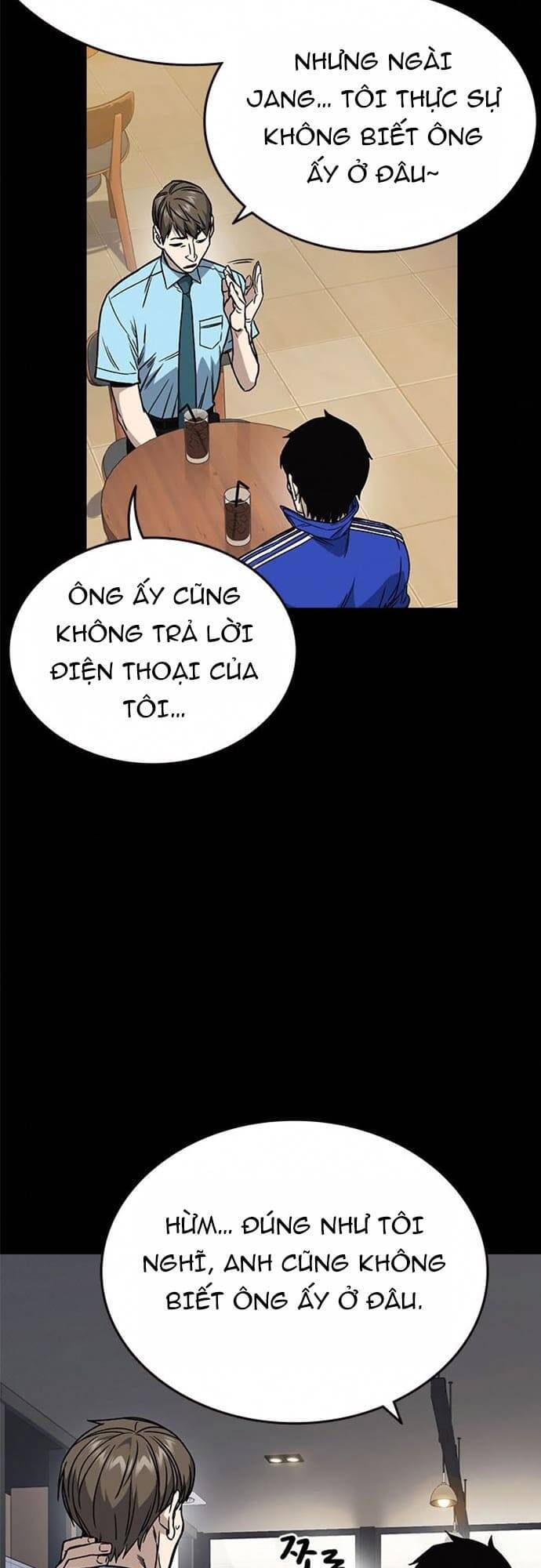 Học Nhóm Chapter 152 - Trang 2