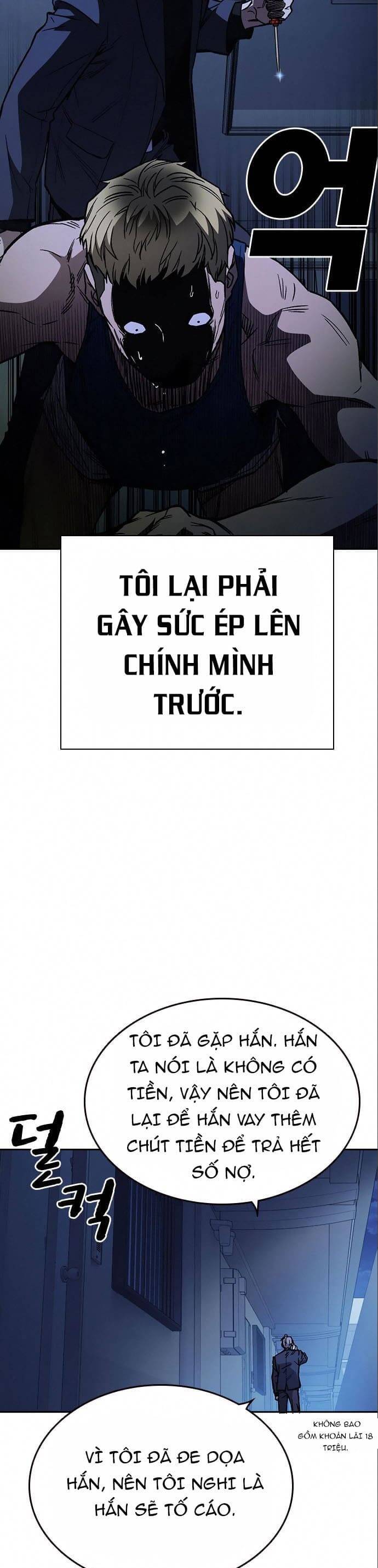 Học Nhóm Chapter 151 - Trang 2