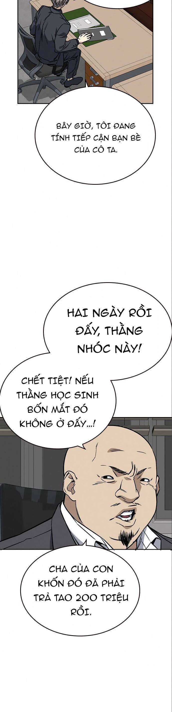 Học Nhóm Chapter 151 - Trang 2