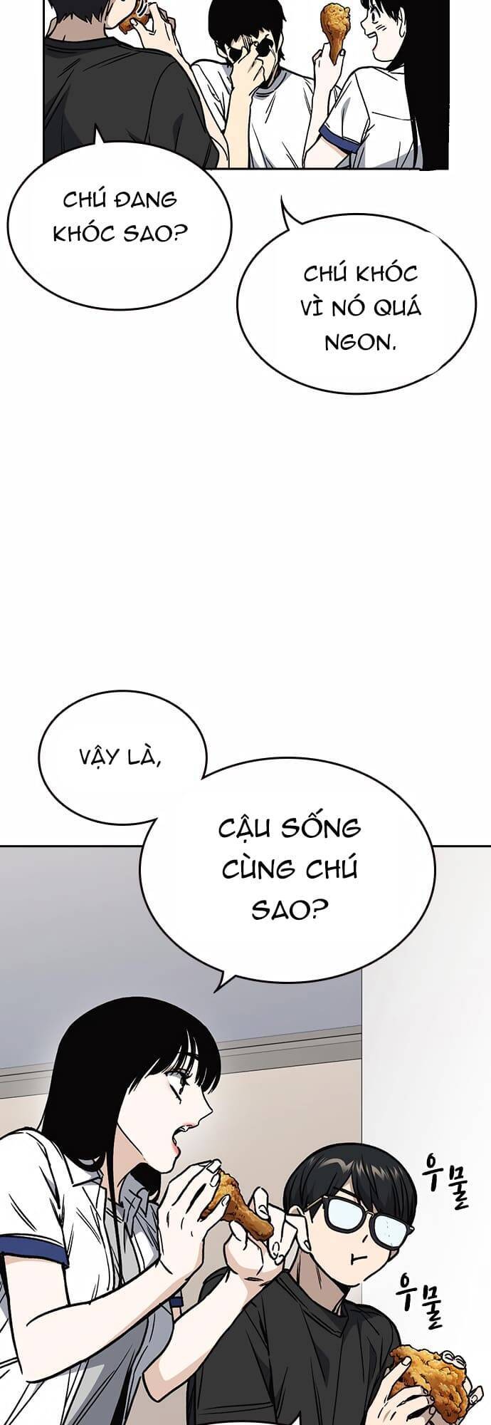 Học Nhóm Chapter 150 - Trang 2