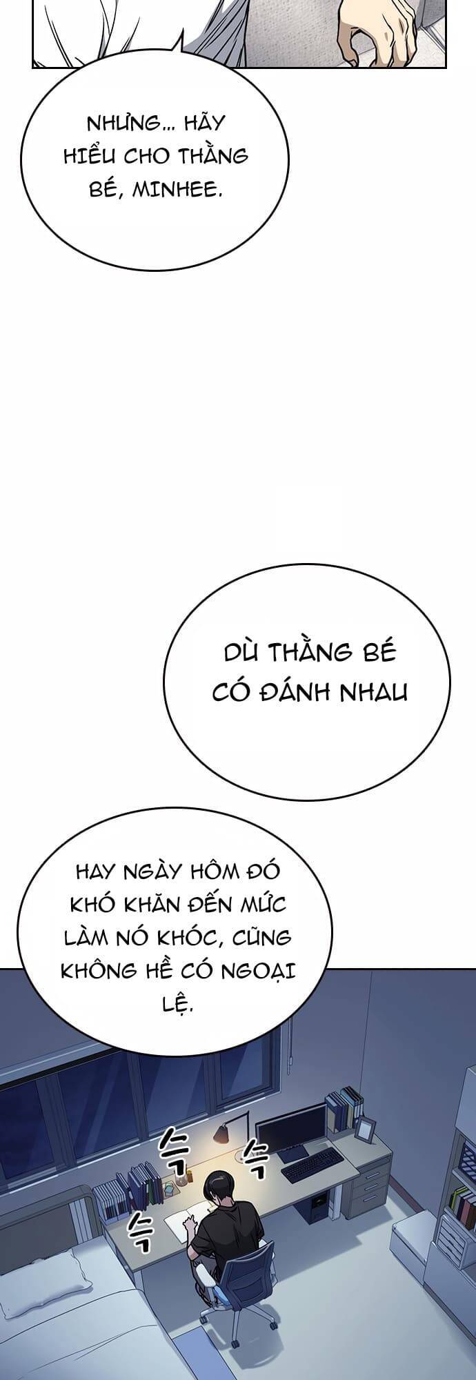 Học Nhóm Chapter 150 - Trang 2