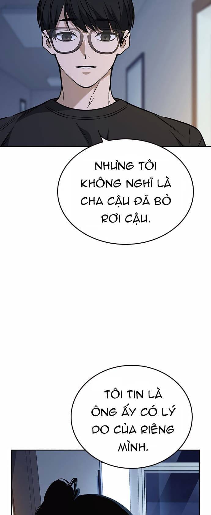 Học Nhóm Chapter 150 - Trang 2