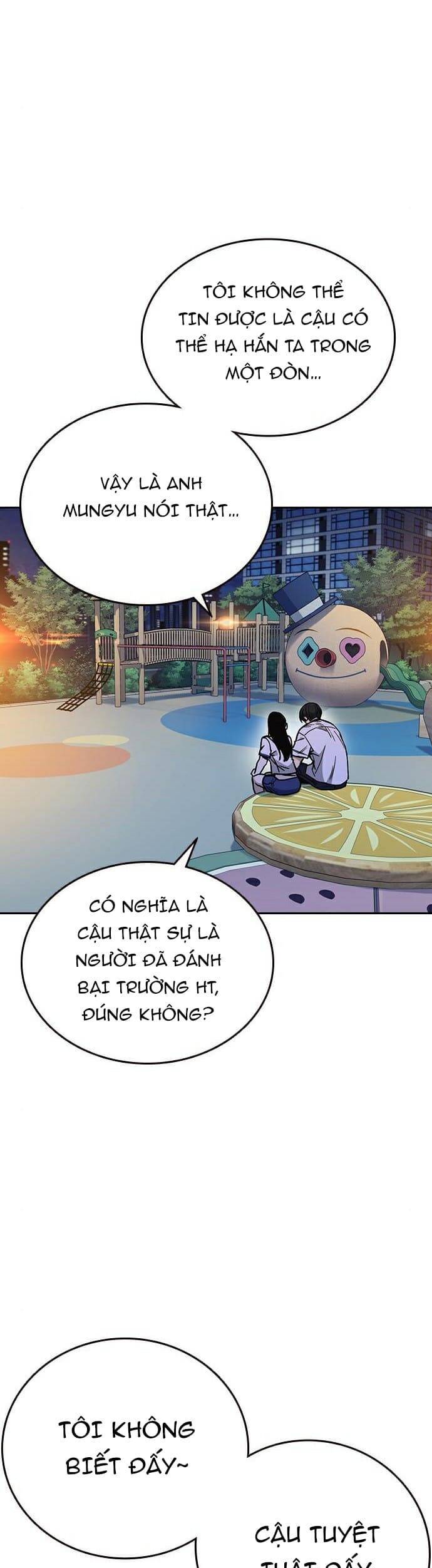 Học Nhóm Chapter 149 - Trang 2