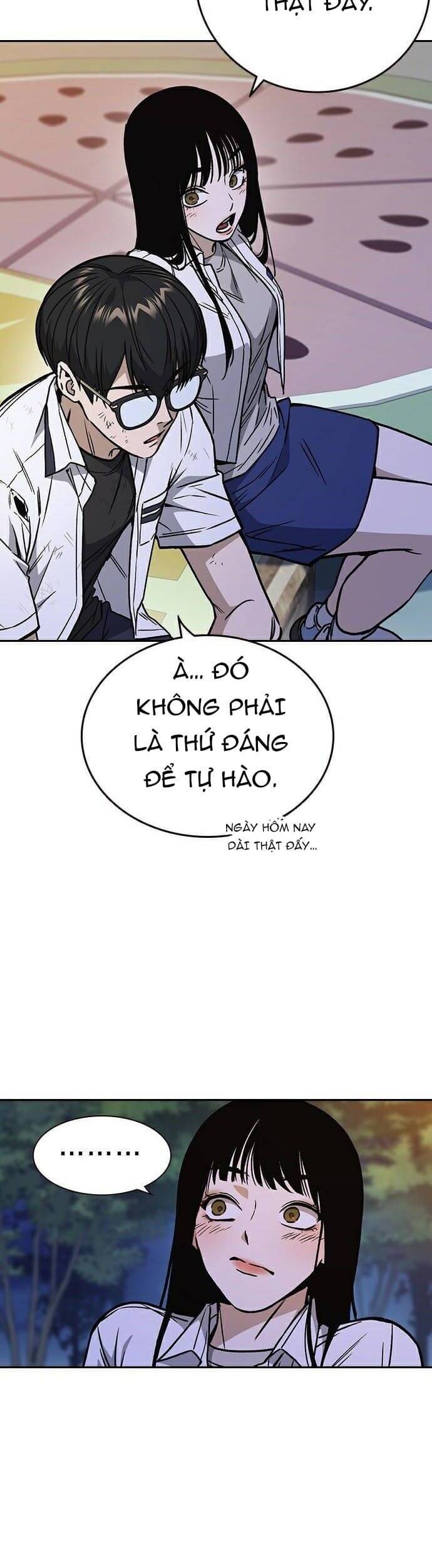 Học Nhóm Chapter 149 - Trang 2