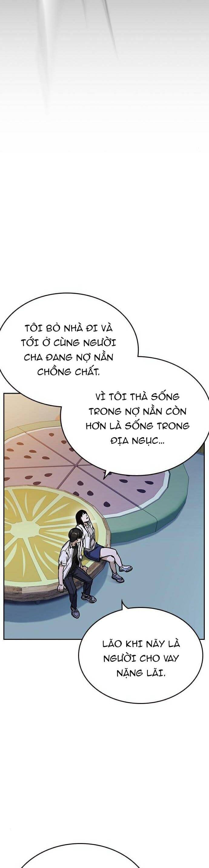 Học Nhóm Chapter 149 - Trang 2