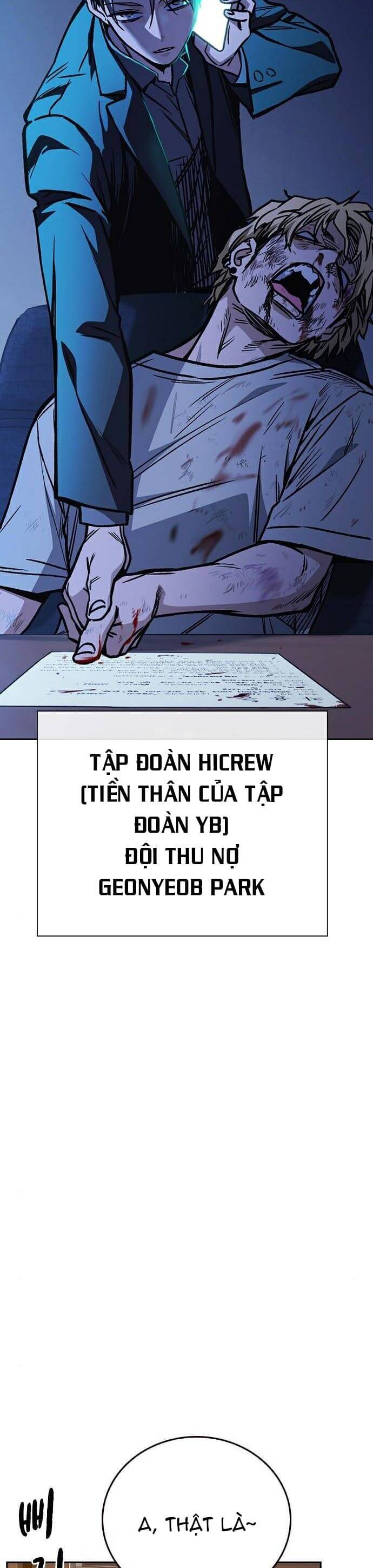 Học Nhóm Chapter 149 - Trang 2