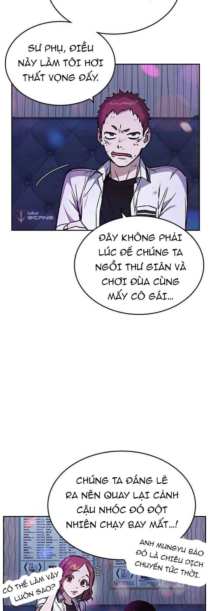 Học Nhóm Chapter 148 - Trang 2