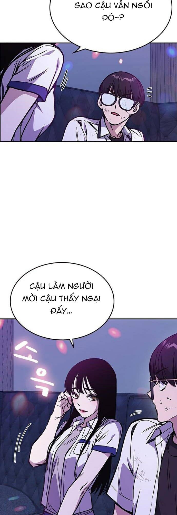 Học Nhóm Chapter 148 - Trang 2