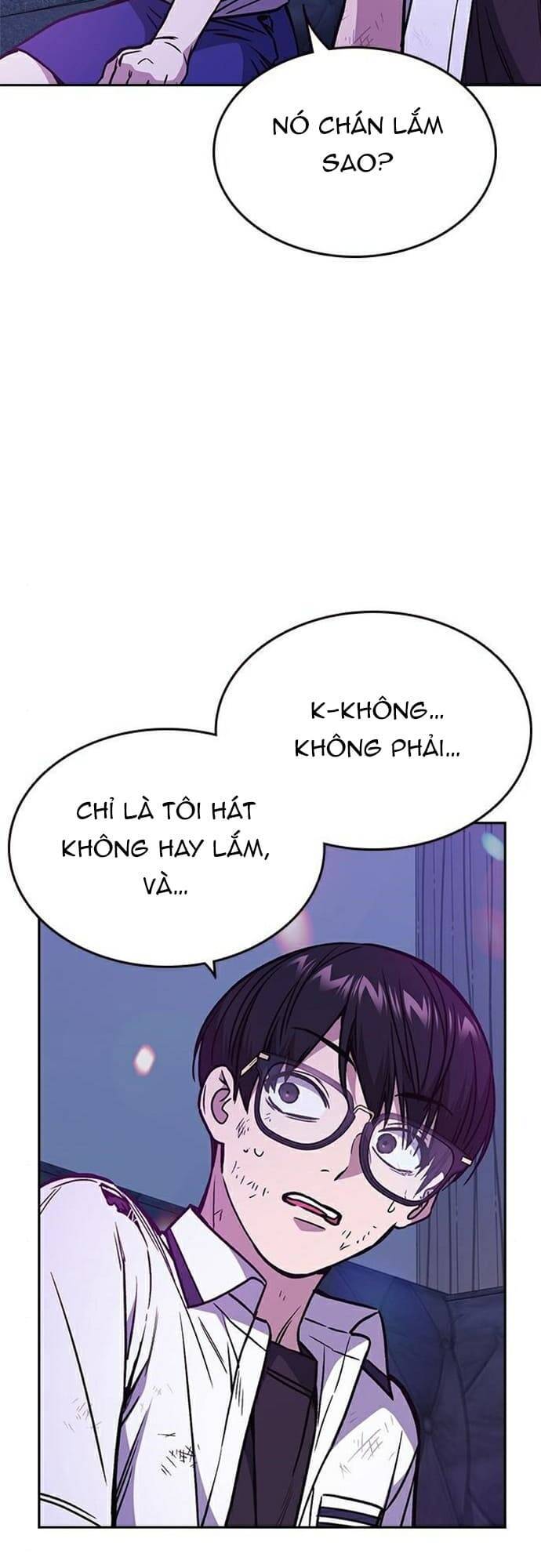 Học Nhóm Chapter 148 - Trang 2