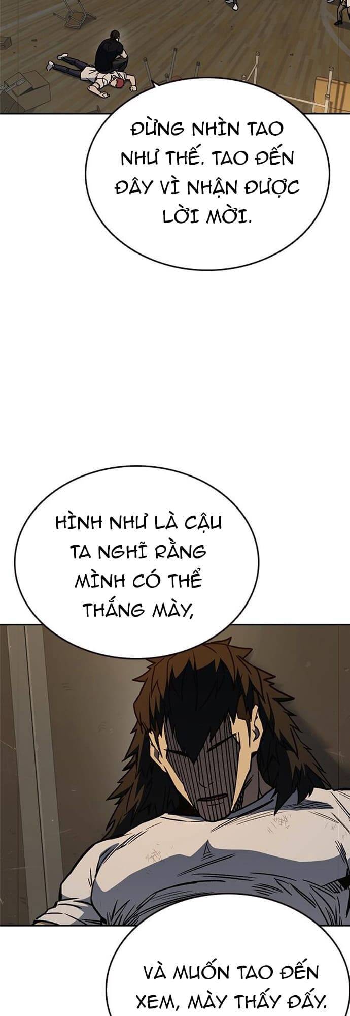 Học Nhóm Chapter 147 - Trang 2