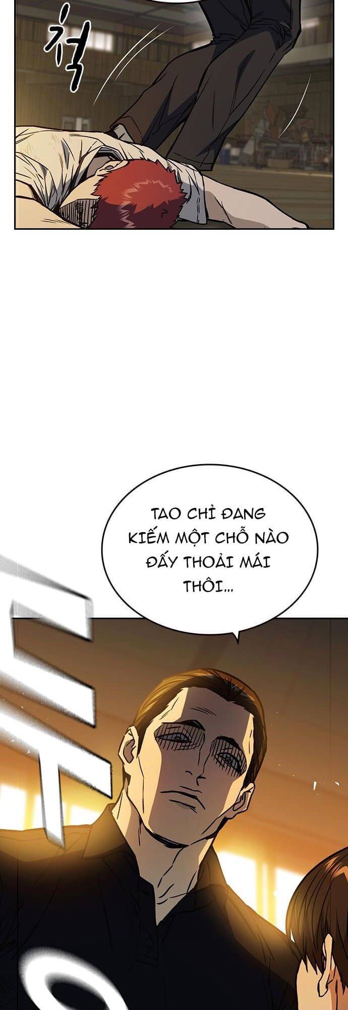 Học Nhóm Chapter 147 - Trang 2