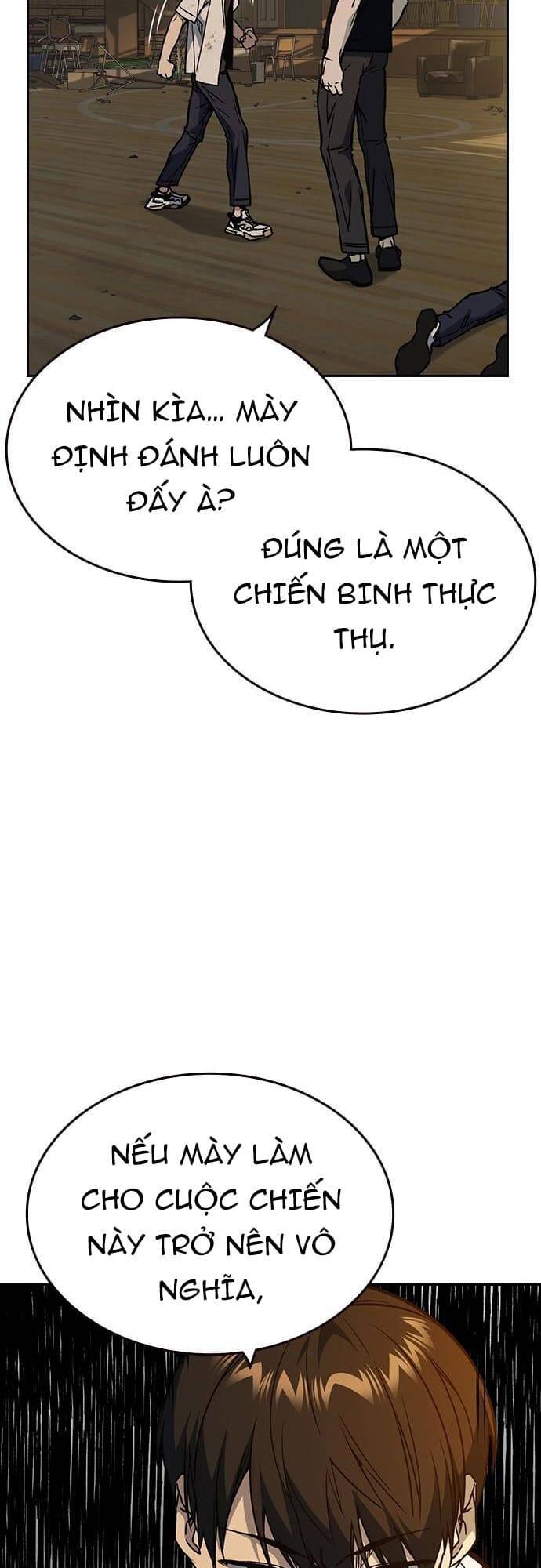 Học Nhóm Chapter 147 - Trang 2