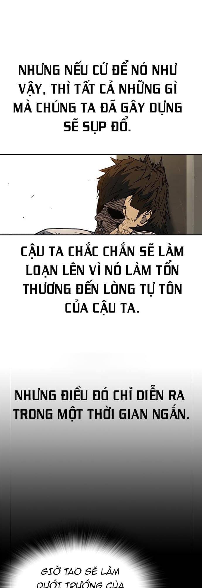 Học Nhóm Chapter 147 - Trang 2