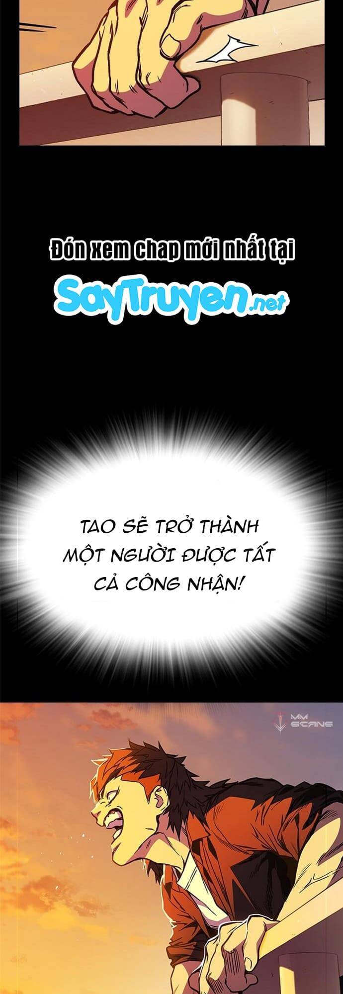 Học Nhóm Chapter 147 - Trang 2