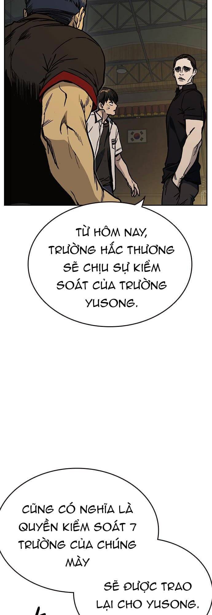 Học Nhóm Chapter 147 - Trang 2