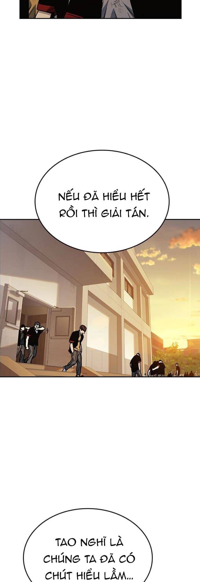 Học Nhóm Chapter 147 - Trang 2