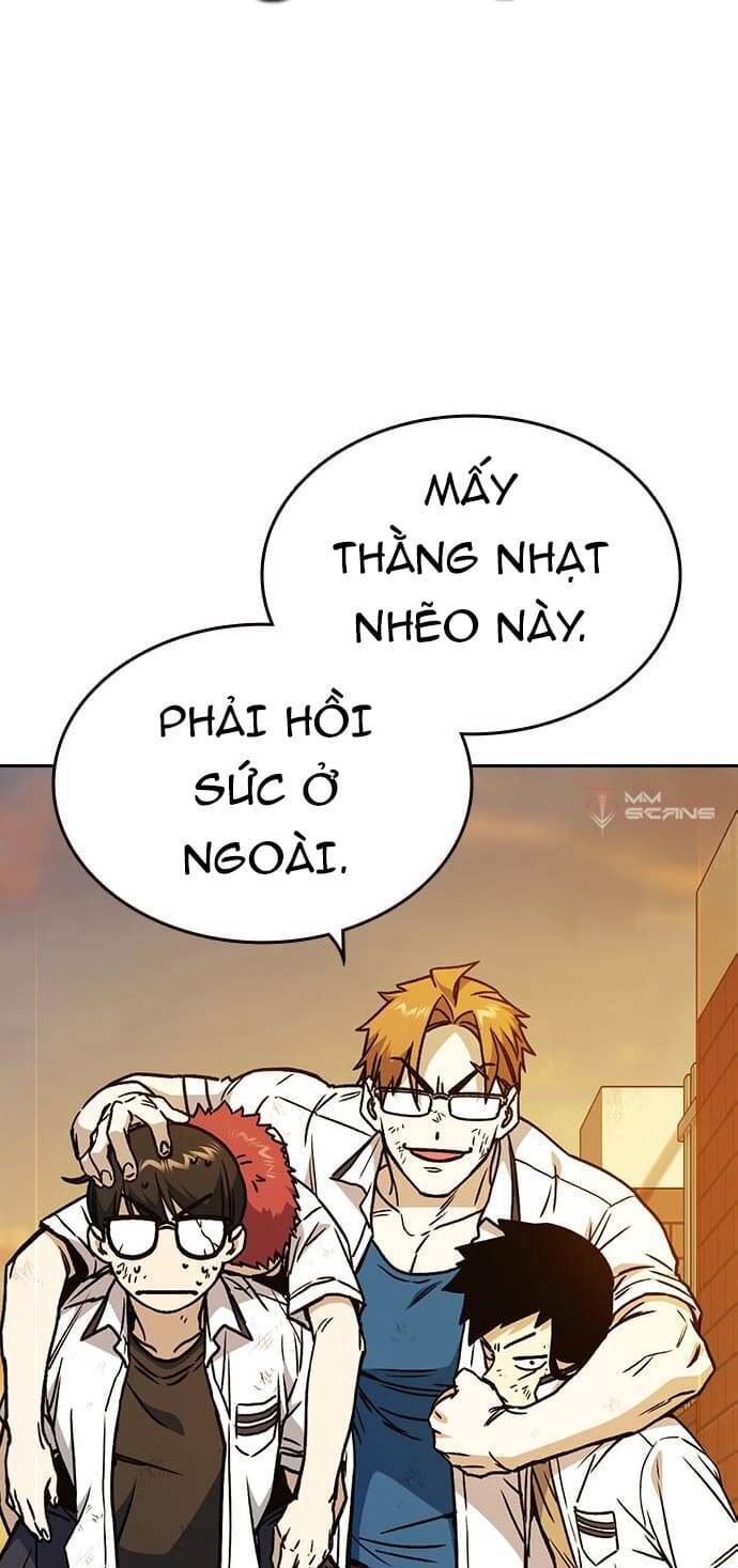 Học Nhóm Chapter 147 - Trang 2