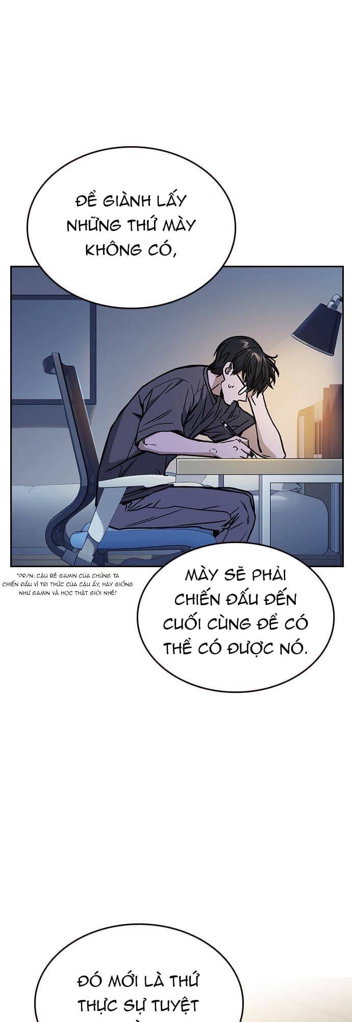 Học Nhóm Chapter 146 - Trang 2