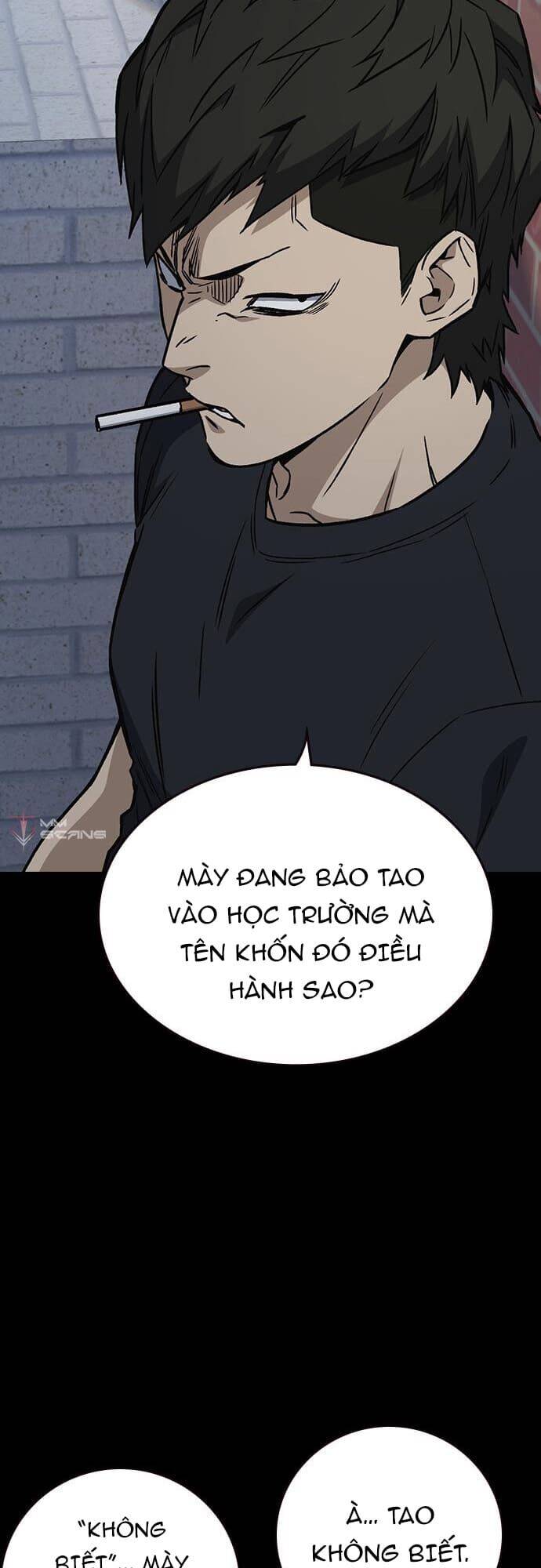 Học Nhóm Chapter 146 - Trang 2