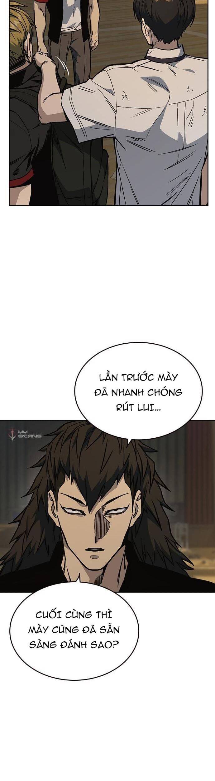 Học Nhóm Chapter 145 - Trang 2