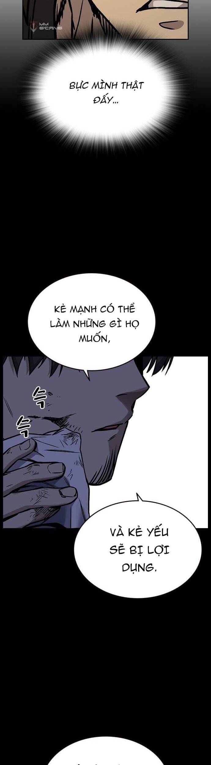 Học Nhóm Chapter 145 - Trang 2