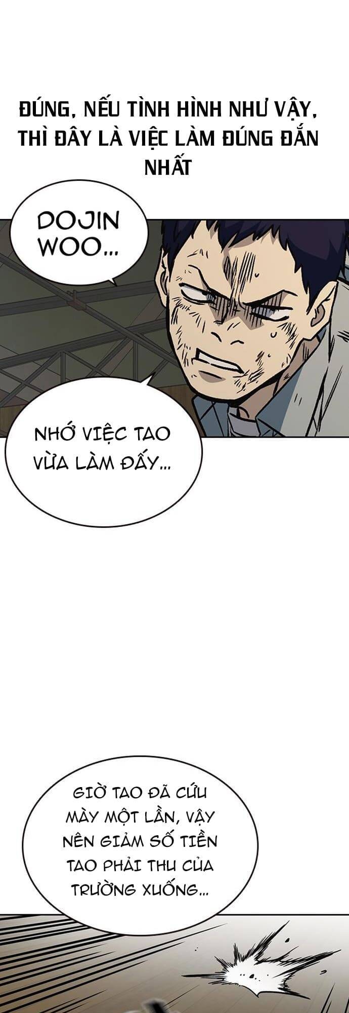 Học Nhóm Chapter 144 - Trang 2