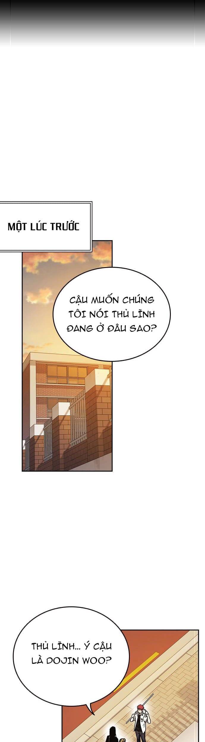 Học Nhóm Chapter 143 - Trang 2