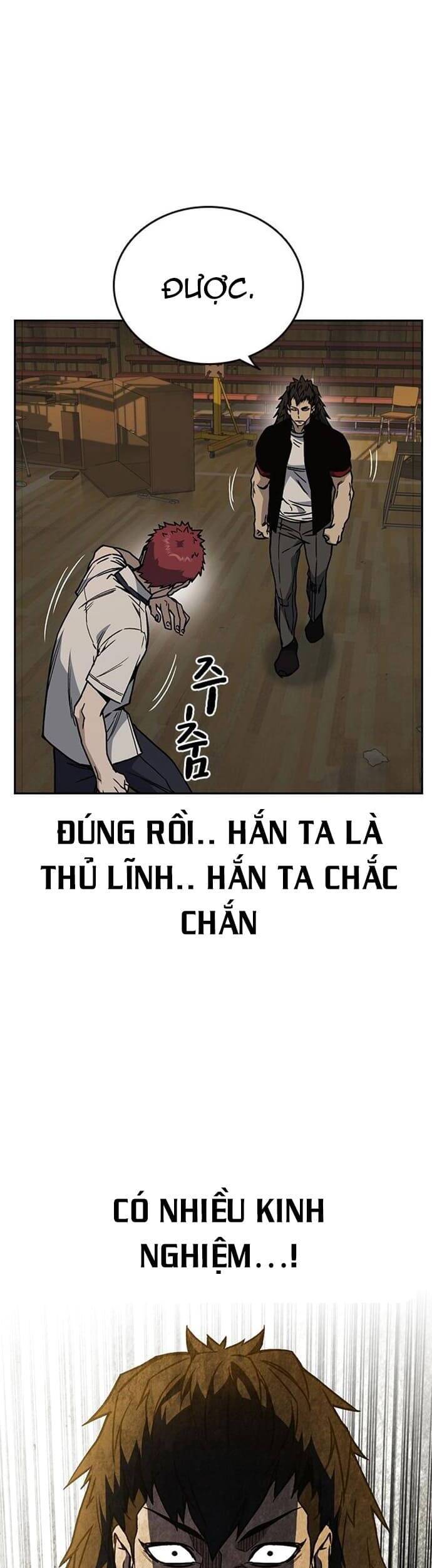 Học Nhóm Chapter 143 - Trang 2