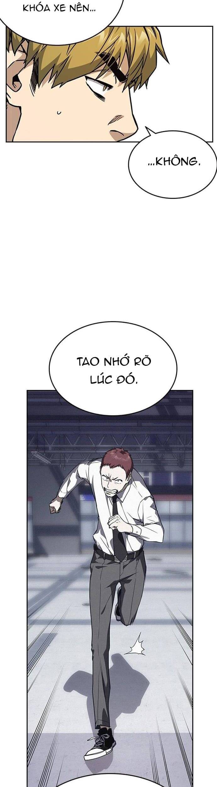 Học Nhóm Chapter 143 - Trang 2