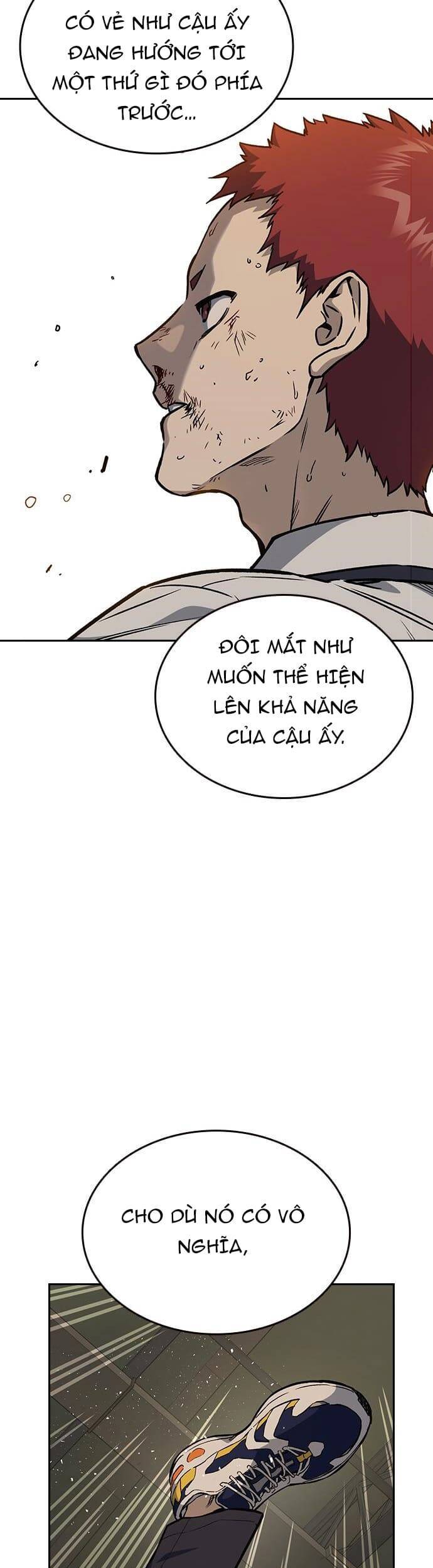 Học Nhóm Chapter 143 - Trang 2