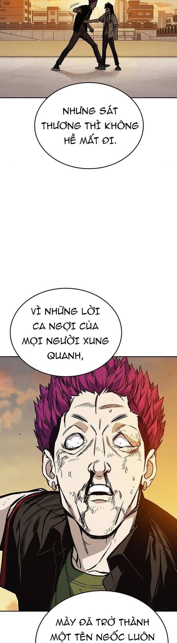 Học Nhóm Chapter 142 - Trang 2