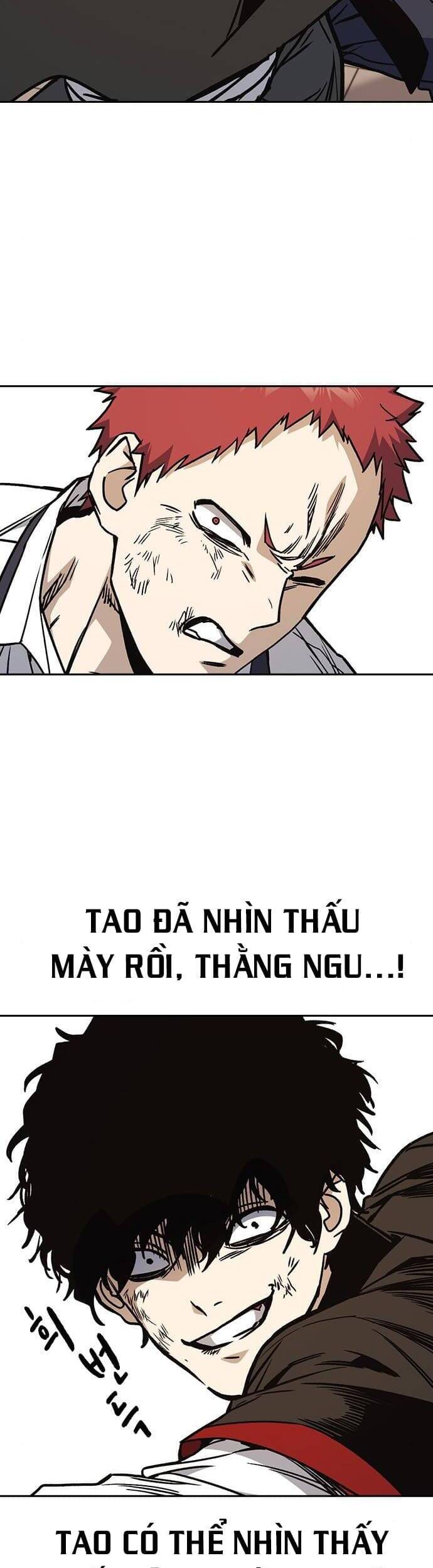 Học Nhóm Chapter 141 - Trang 2